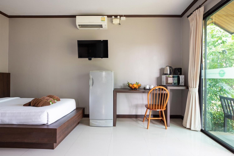 Others 5, Setrova Green Garden Pool Villa Naiharn Phuket, Phuket Island