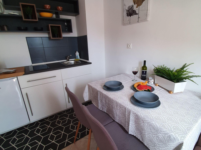 Others 5, Apartments Villa Bell Memories-Studio Apartment with Balcony and Sea View A2, Konavle