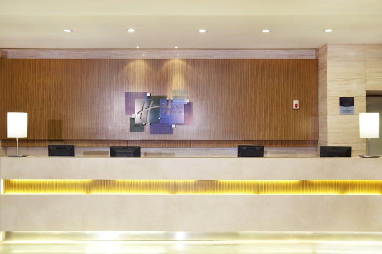 Public Area, Holiday Inn Express Tianjin Dongli By IHG, Tianjin