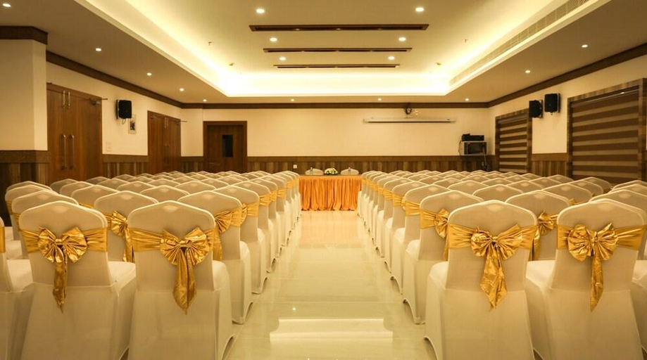 Others 2, Hotel Kabani Palace, Ernakulam