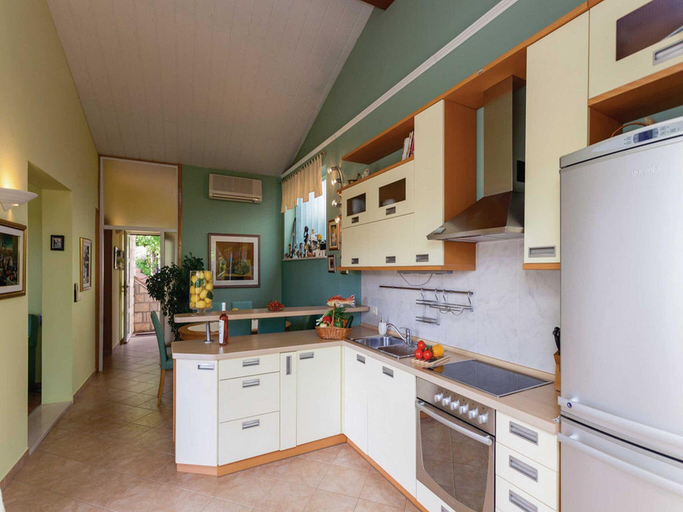 Others 4, Apartments Ankora - Three bedroom apartment with terrace and sea view, Pojezerje