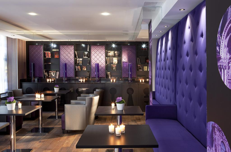 Exterior & Views 2, Secret de Paris - Hotel & Spa, Paris