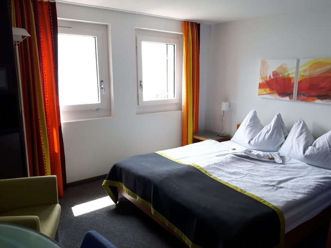 Bedroom 9