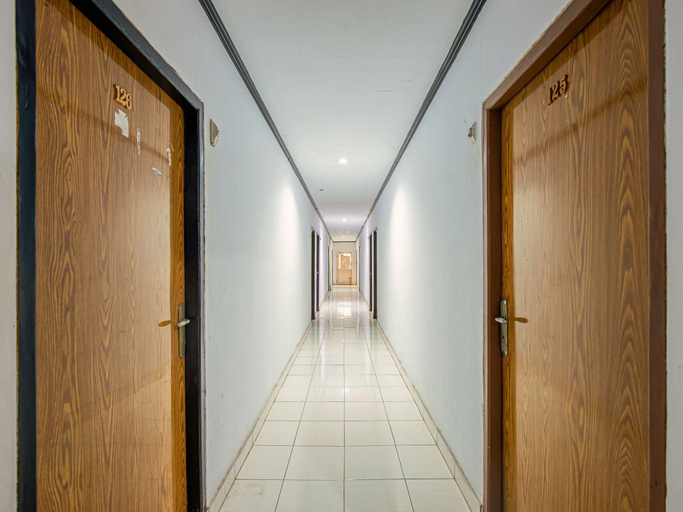 Others 2, Hotel Cempaka Sari Jakarta, Central Jakarta