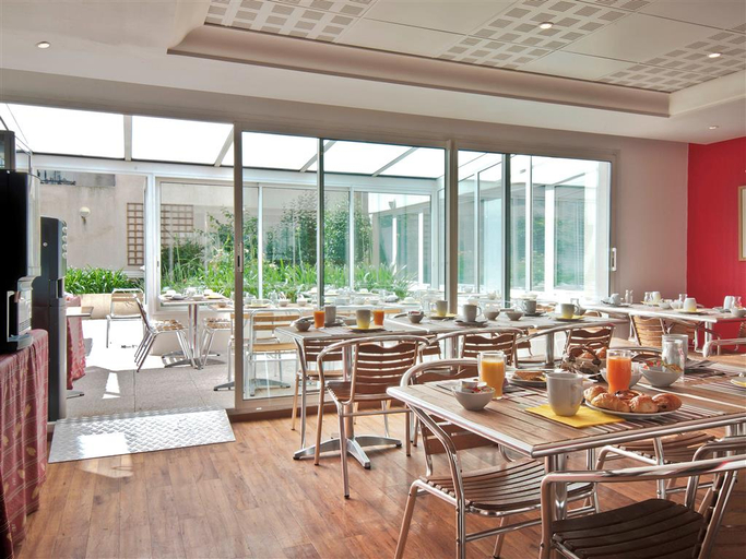 Public Area, Aparthotel Adagio Access Marseille Prado Perier, Bouches-du-Rhône