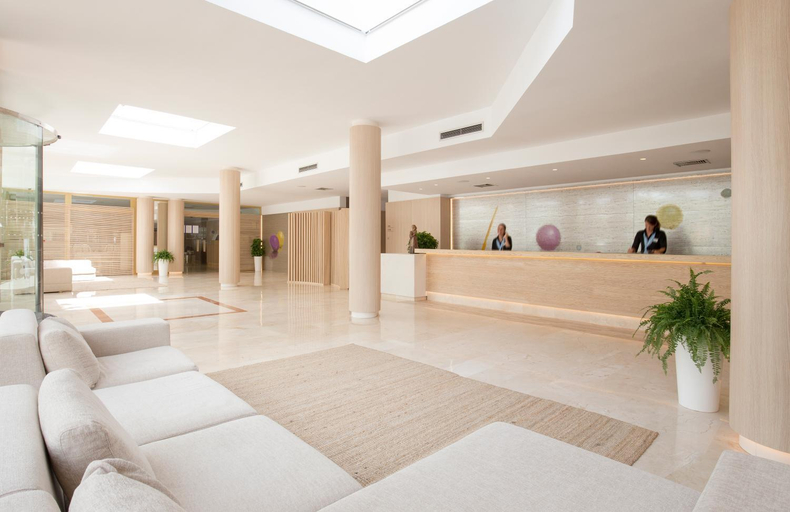 Public Area 4, Canyamel Park Hotel & Spa - 4* Sup - Adults only (+16), Baleares