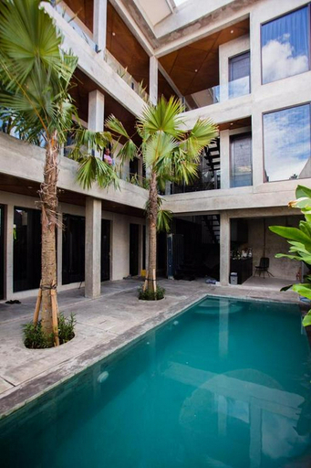 Sport & Beauty 4, Escotel Vanili Guest House, Badung