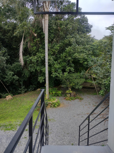 Others 3, Nosso Bosque Hospedaria, Penha