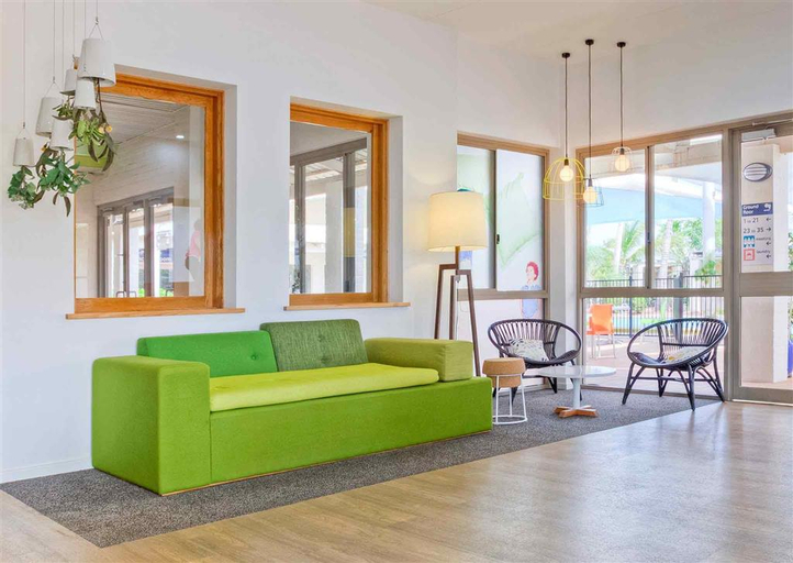 Public Area 5, ibis Styles Karratha, Roebourne