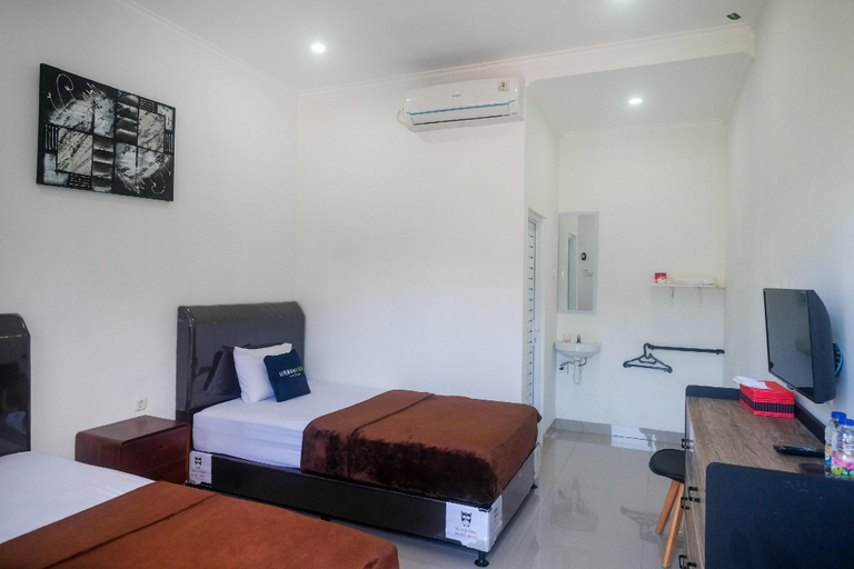 Bedroom 9