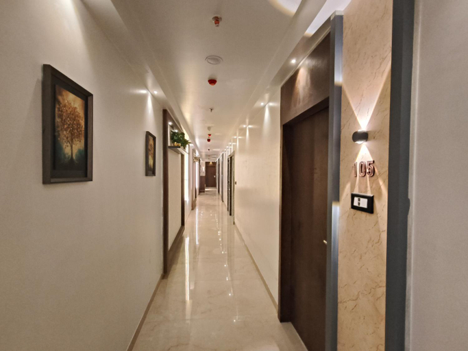 Public Area 2, Hotel Sonesta Suites - Thane, Thane