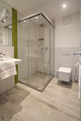 Bathroom 2, Rebstock Kappelwindeck, Rastatt