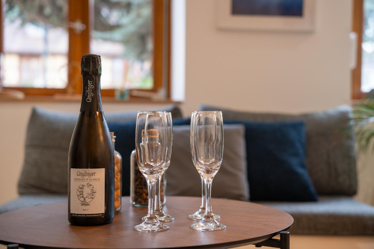 Food & Drinks 4, Chambre Super Broussard, Haut-Rhin
