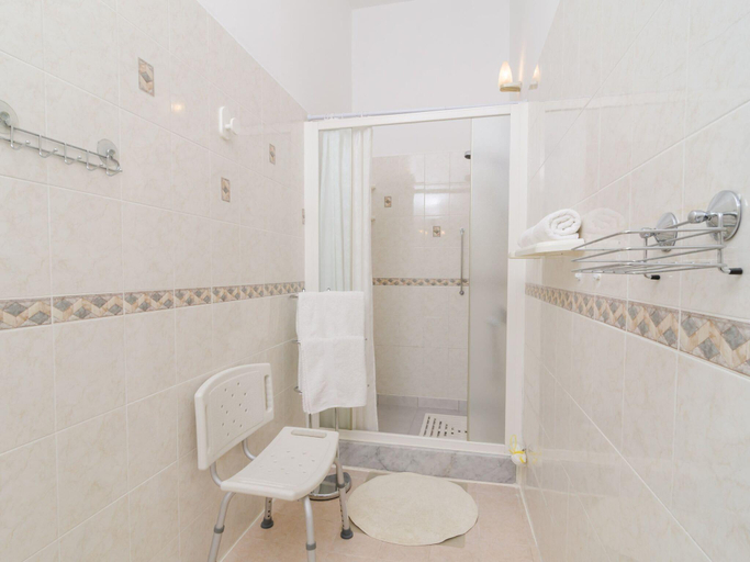 Bathroom 3, Villa Gemma - Four Bedroom Villa with Terrace and Swimming Pool, Župa Dubrovačka