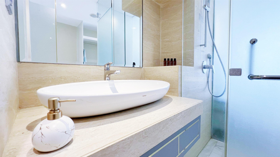 Bathroom 5