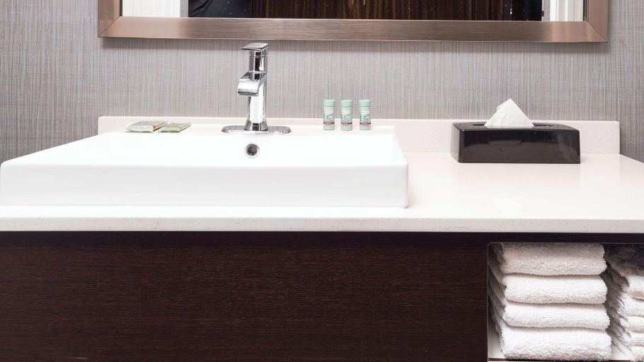 Bathroom 4, Best Western Brentwood, Davidson