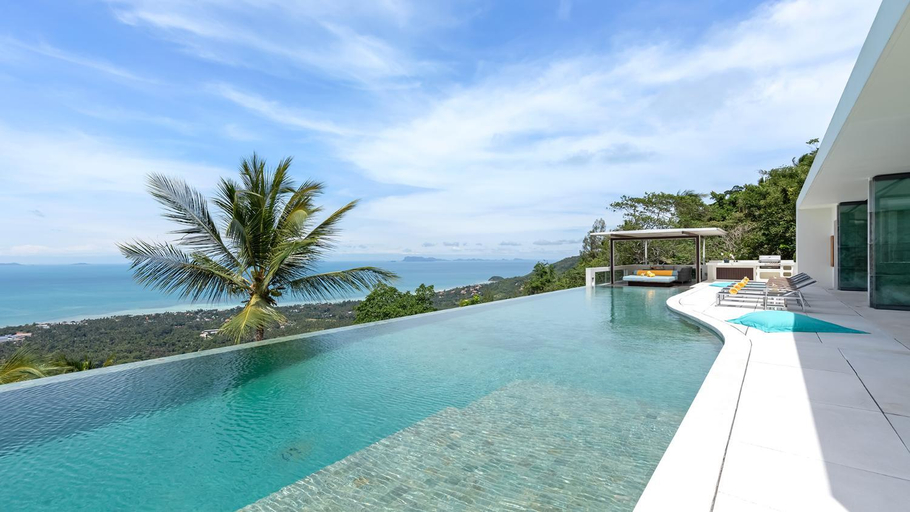 Others 5, Splash: Contemporary Tropical Five Star Villa, Ko Samui