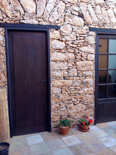 Others 2, Casa yeya, Las Palmas