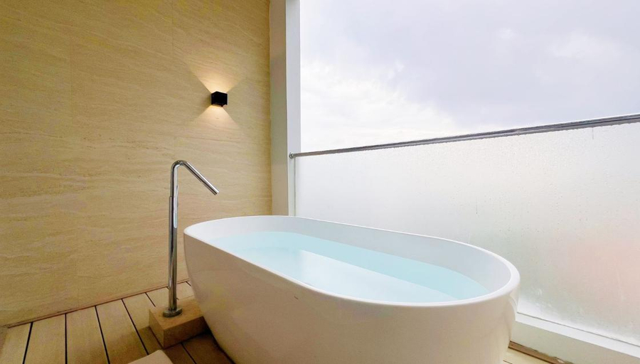 Bathroom 5