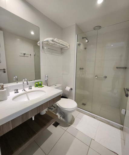 Others 3, Rio Stay Residence, Rio Centro, Rock in Rio, Arena, Rio de Janeiro