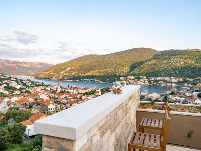 Others 5, Apartments Villa Arcadia - Studio Apartment with Hot Tub, Pojezerje