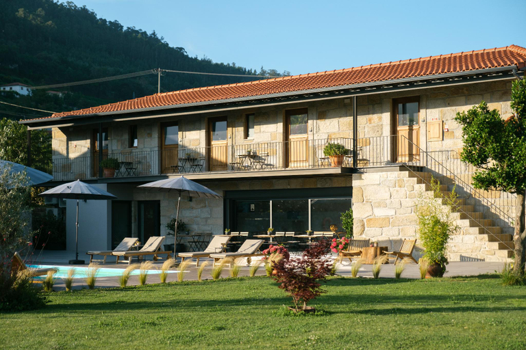 Exterior & Views 1, Casa Vieira Lobo, Arouca