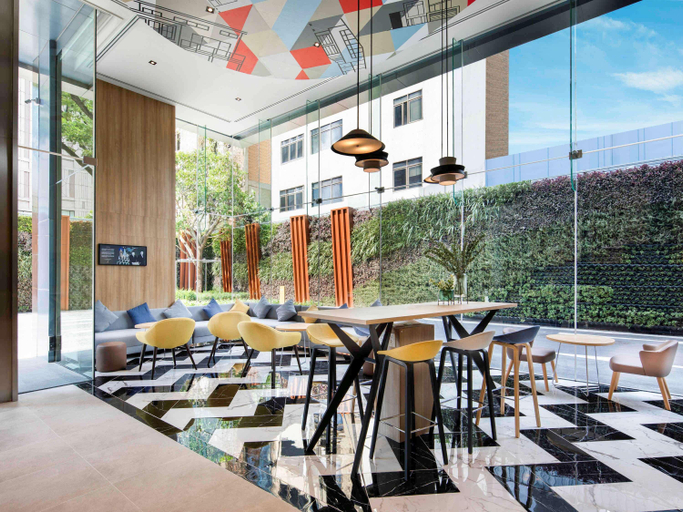Exterior & Views 2, Ibis Bangkok Sukhumvit 24, Khlong Toey