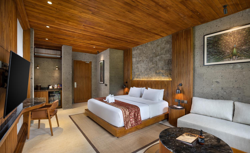 Bedroom 9