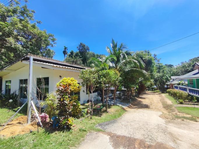 Others 2, Janzo House, K. Ko Kut
