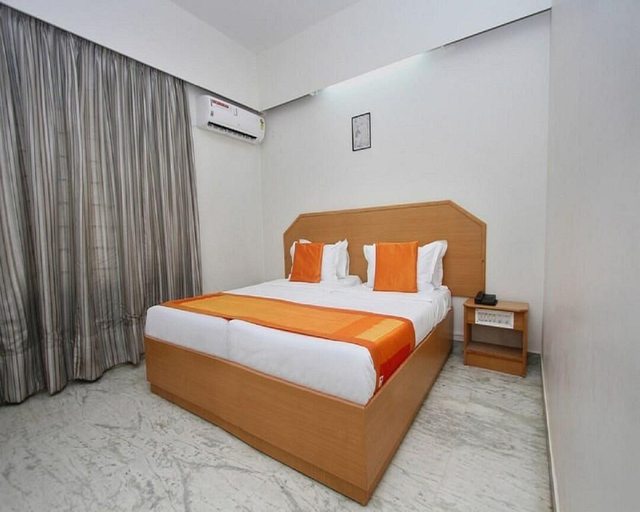 Bedroom 3, HOTEL SRI SATHYA SAI, Bangalore