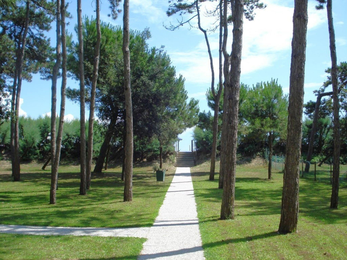Others 5, Stunning Beach Apartment in Caorle, Venezia
