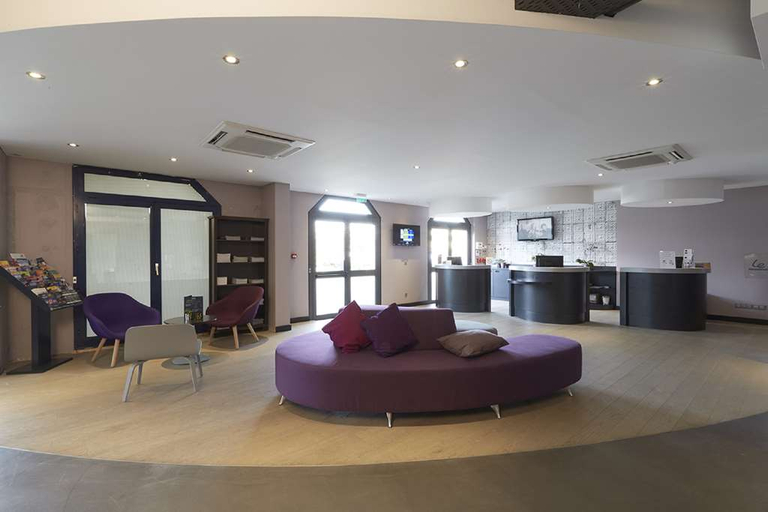 Public Area 2, Kyriad Le Blanc-Mesnil, Seine-Saint-Denis