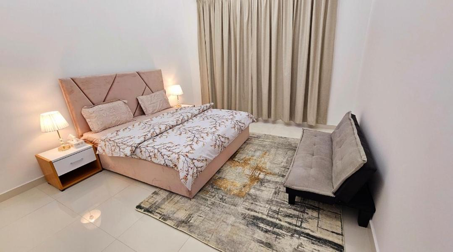 Others 4, Splendid Villa Rooms near Dubai Airport, Dubai
