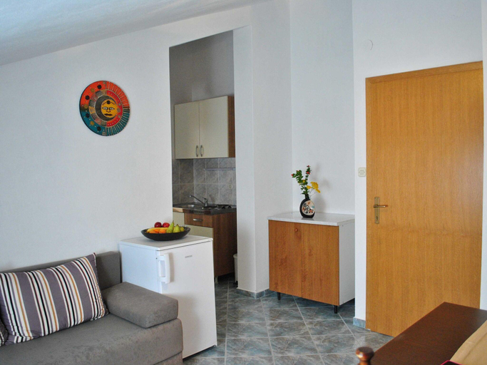 Others 5, Apartments Smokvica - One Bedroom AptBalcony, Starigrad