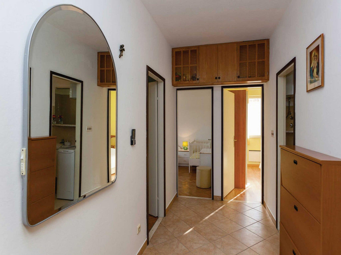 Others 3, Apartments Ankora - Three bedroom apartment with terrace and sea view, Pojezerje