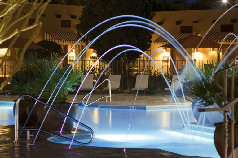 Sport & Beauty 3, The Wigwam, Maricopa