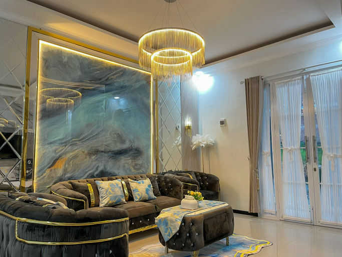 Others 5, Cundamani Villa Batu by Calli Rooms, Malang