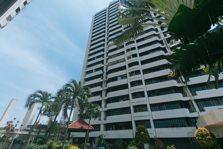 Exterior & Views 2, Winland JY7 Cebu by RedDoorz, Cebu City