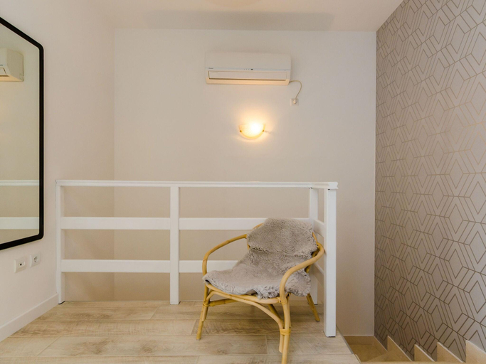 Others 2, Apartment Sea Shell - Triplex Three-Bedroom Apartment with Terrace, Dubrovnik