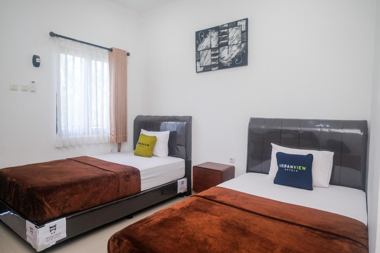 Bedroom 15