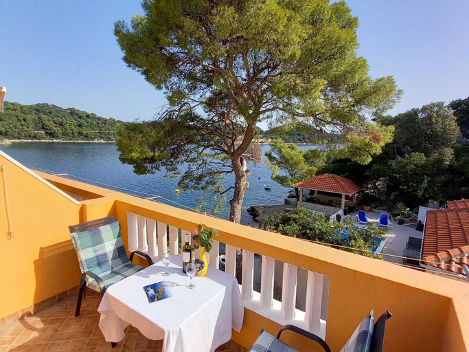 Others 3, Apartments Vinko Mljet- One-Bedroom Apartment with Terrace A5, Mljet
