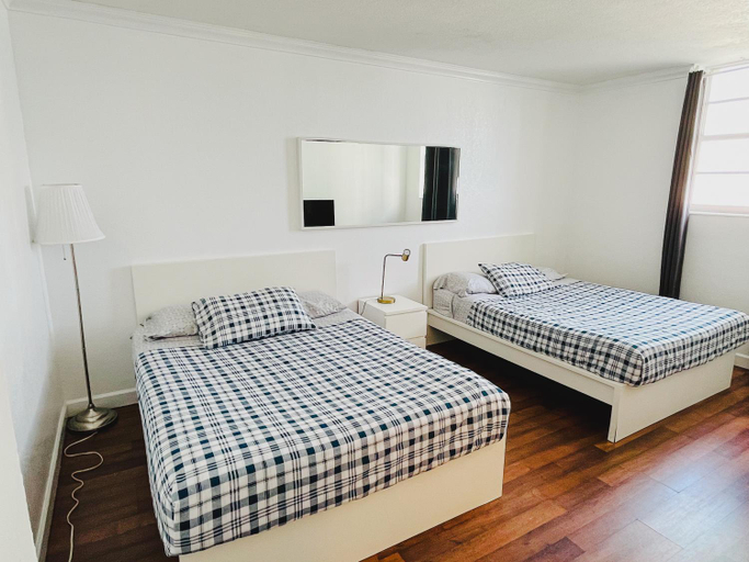Bedroom 18