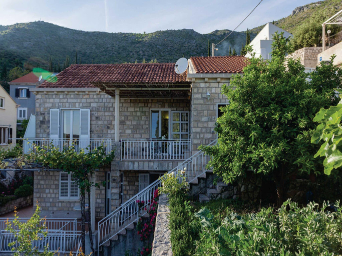 Others 5, Apartments Ankora - Three bedroom apartment with terrace and sea view, Pojezerje