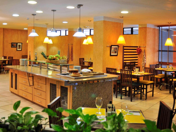 Food & Drinks 4, Ibis Maceio Pajucara, Maceió (capital)