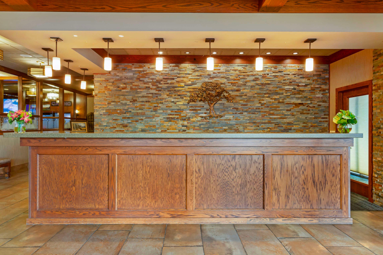 Public Area 2, Best Western Plus GranTree Inn, Gallatin