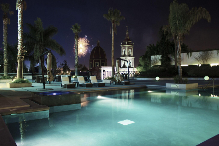 Sport & Beauty 2, HS HOTSSON Hotel Leon, León