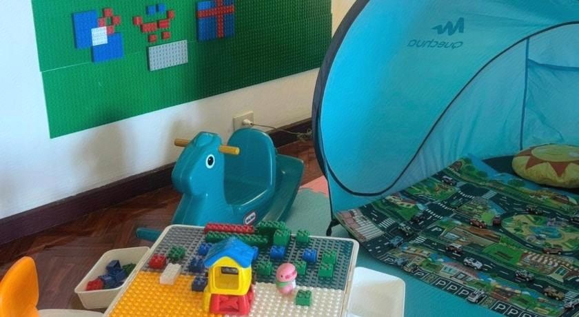 Family & Kids, The Grand Hotel, Kaohsiung