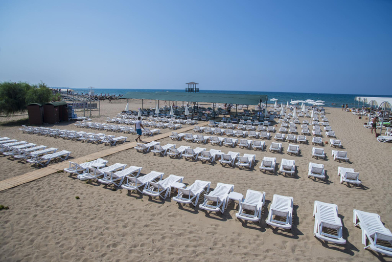 Others 5, Palm World Side Resort & SPA, Manavgat