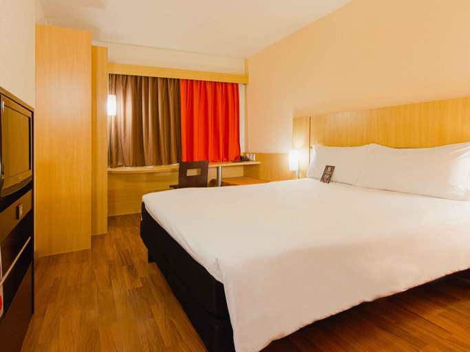 Bedroom 3, Ibis Porto Alegre Aeroporto, Porto Alegre