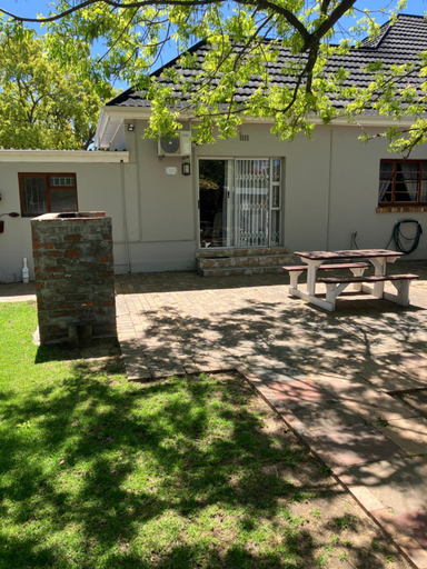 Others 3, Time & Again, Cape Winelands
